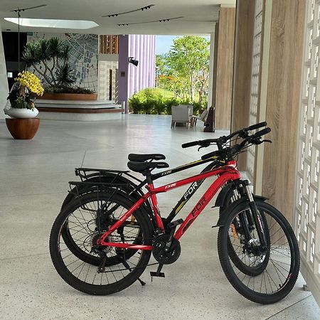 Ttc Van Phong Bay Resort - Himalaya Sauna & Steam Retreat Included Ninh Hoa Bagian luar foto