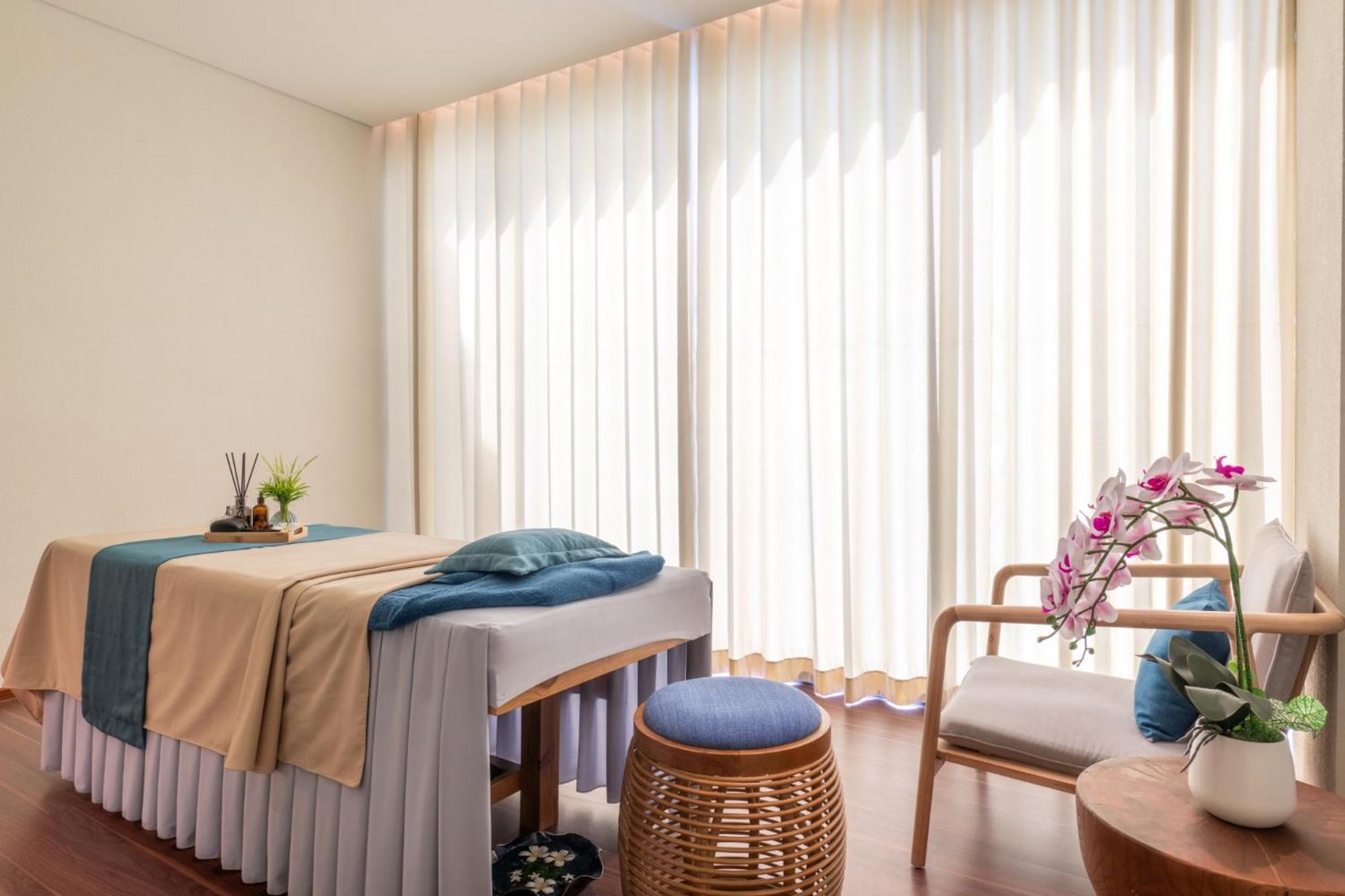 Ttc Van Phong Bay Resort - Himalaya Sauna & Steam Retreat Included Ninh Hoa Bagian luar foto