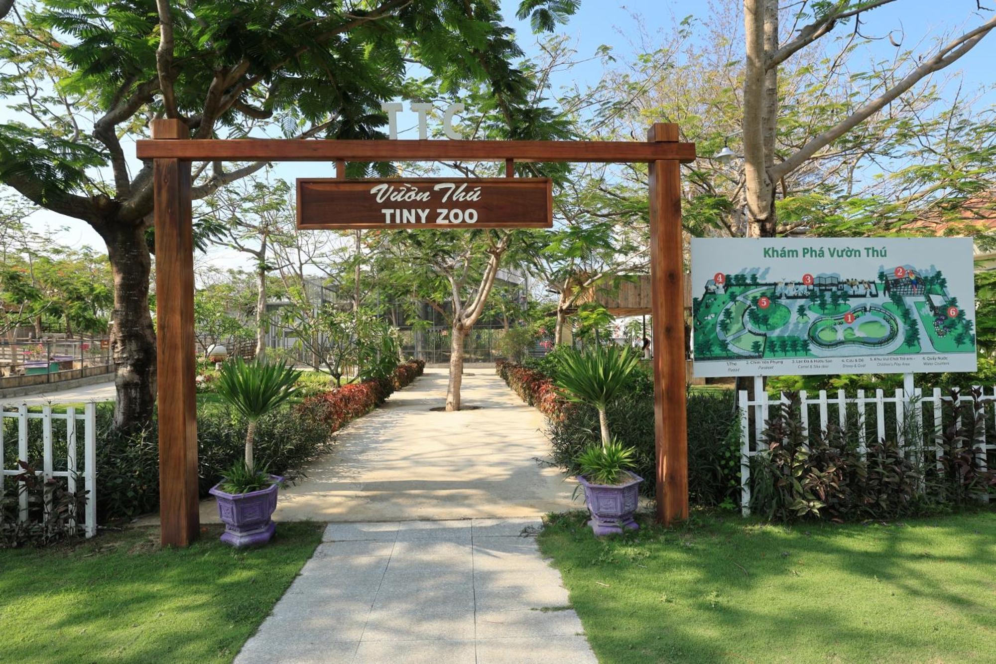 Ttc Van Phong Bay Resort - Himalaya Sauna & Steam Retreat Included Ninh Hoa Bagian luar foto