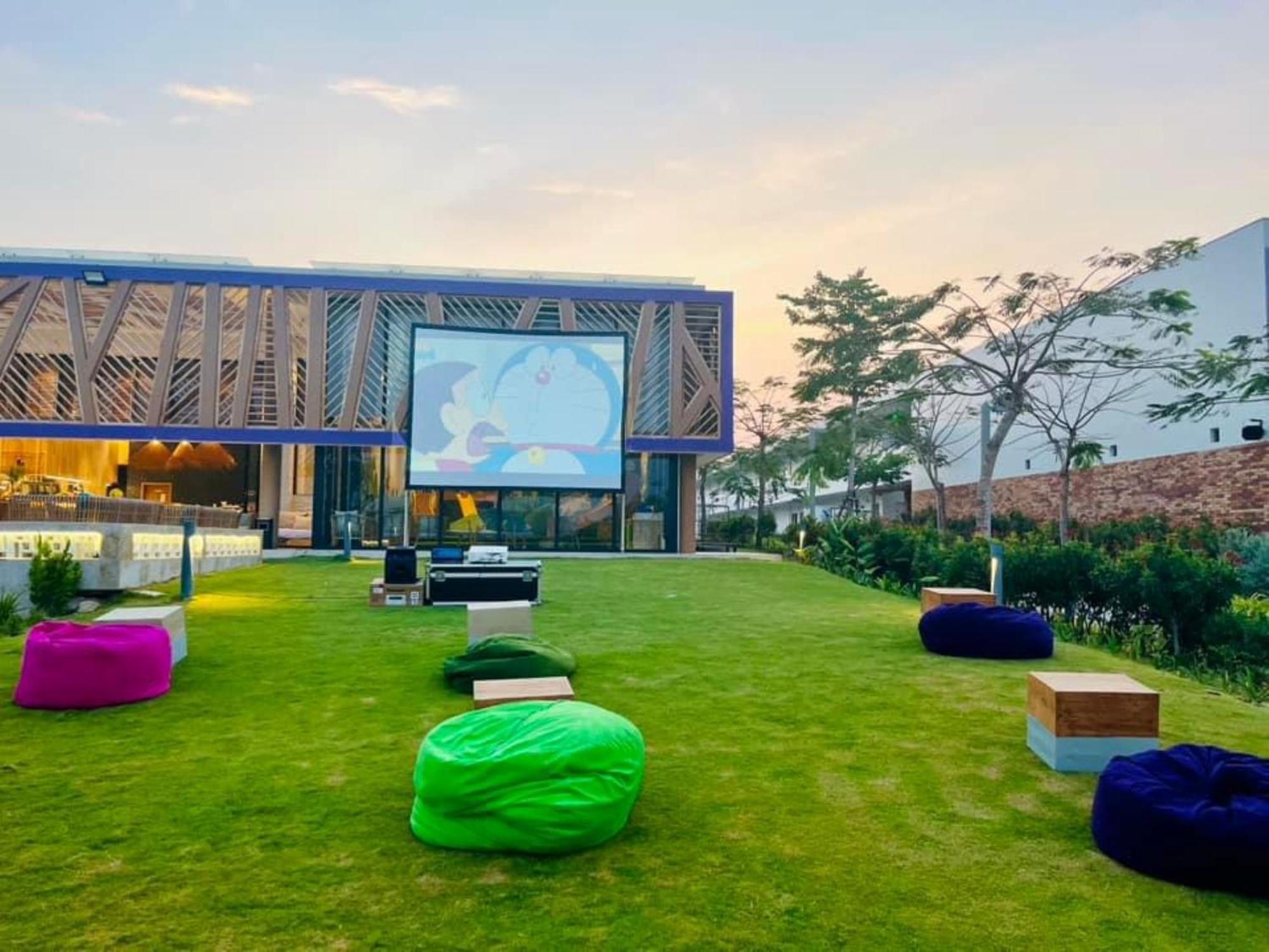 Ttc Van Phong Bay Resort - Himalaya Sauna & Steam Retreat Included Ninh Hoa Bagian luar foto