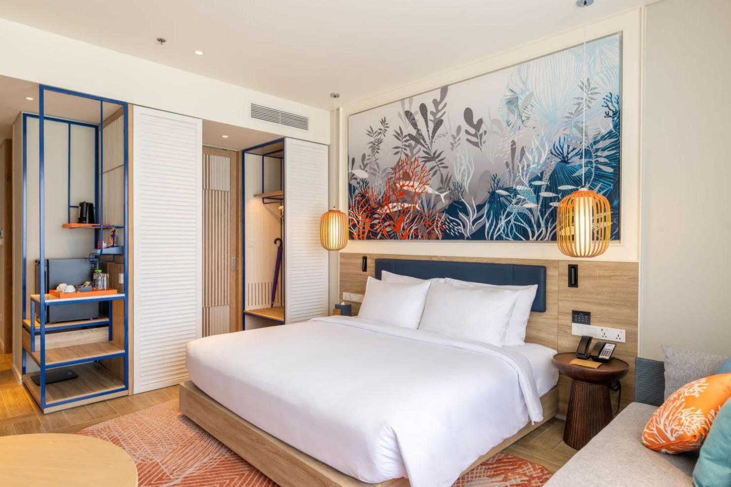 Ttc Van Phong Bay Resort - Himalaya Sauna & Steam Retreat Included Ninh Hoa Bagian luar foto